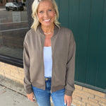 Sand Drift Jacket Outerwear- Jackets THREAD & SUPPLY