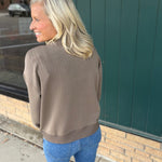 Sand Drift Jacket Outerwear- Jackets THREAD & SUPPLY