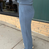 Midnight Navy Drift Pants Bottom- Pants THREAD & SUPPLY