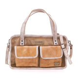 Bed|Stü Stuffy Bag in Stone Haze Rustic Bags- Purses BED STU