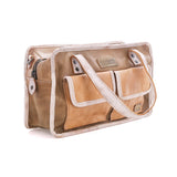 Bed|Stü Stuffy Bag in Stone Haze Rustic Bags- Purses BED STU