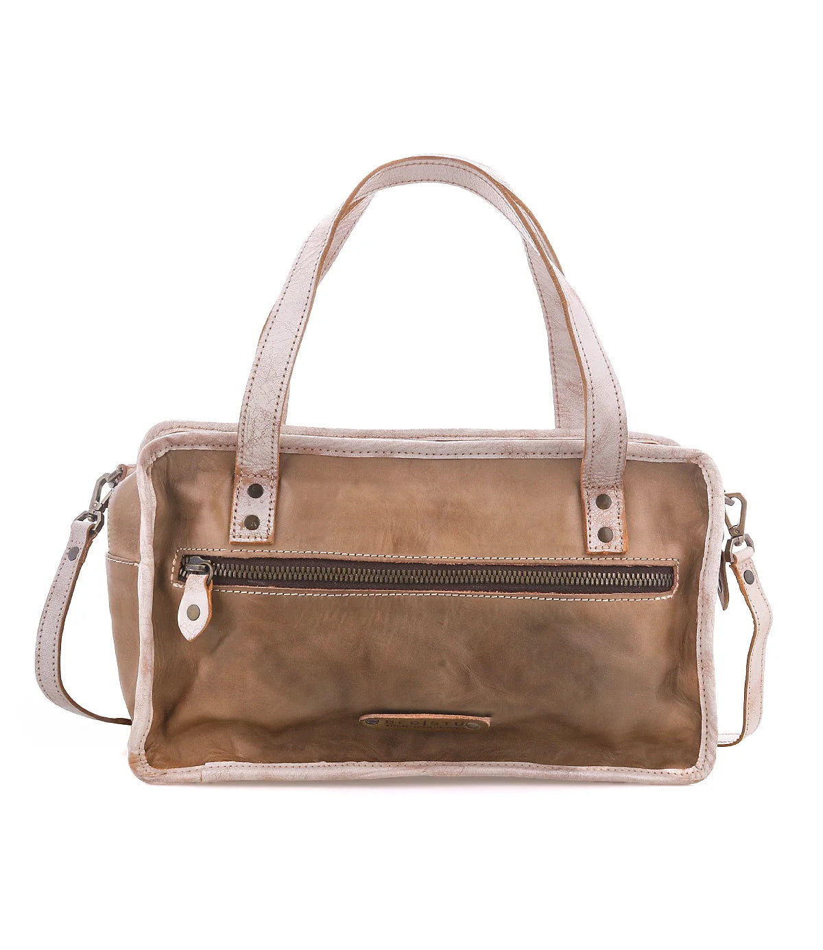 Bed|Stü Stuffy Bag in Stone Haze Rustic Bags- Purses BED STU