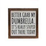 My Dumbrella