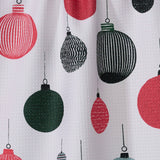 Jingles Tea Towel Geometry