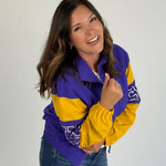 Minnesota Retro Jacket Outerwear- Jackets Love Letters