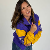 Minnesota Retro Jacket Outerwear- Jackets Love Letters