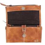 AMINA Bags- Purses BED STU