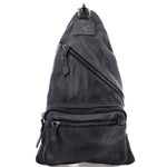 Black DD Andie Bag (Bed Stu) Bags- Purses BED STU