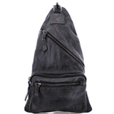 Black DD Andie Bag (Bed Stu) Bags- Purses BED STU