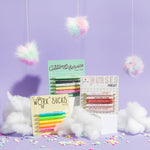 Customer Service Pen Set Home-Stationery FUN CLUB