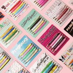 Demotivational Pen Set Home-Stationery FUN CLUB