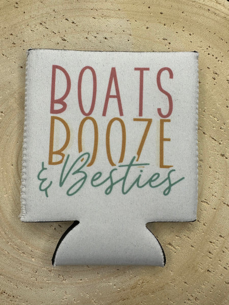 Monday in May Coozies 61623 (8 styles)