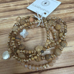Max Jasper Bracelet Jewelry- Bracelet MEGHAN BROWN STYLE