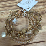 Max Jasper Bracelet Jewelry- Bracelet MEGHAN BROWN STYLE