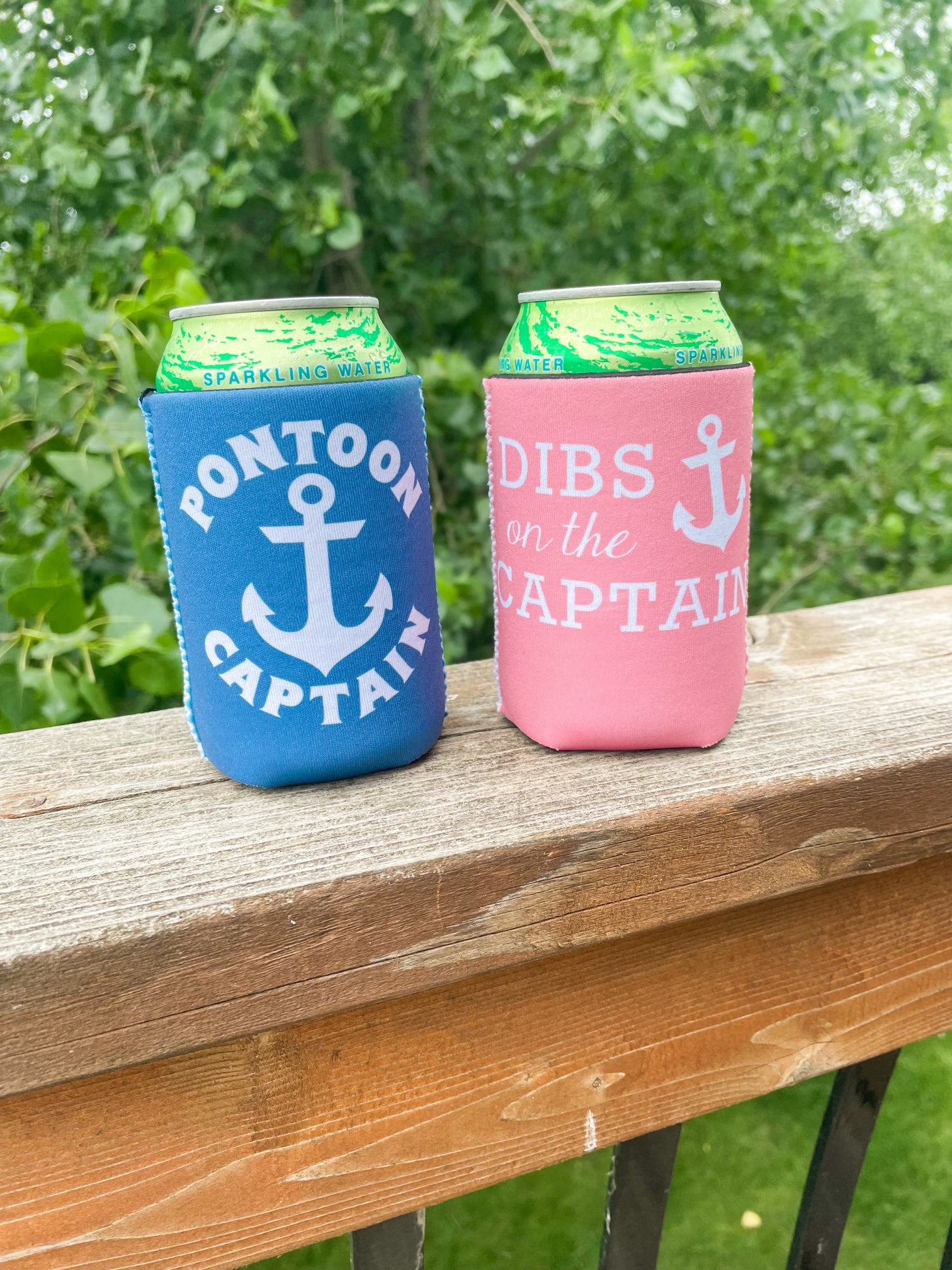 Monday in May Coozies 62923 (8 styles)