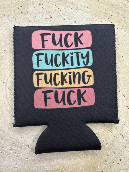 Monday in May Coozies 61623 (8 styles)