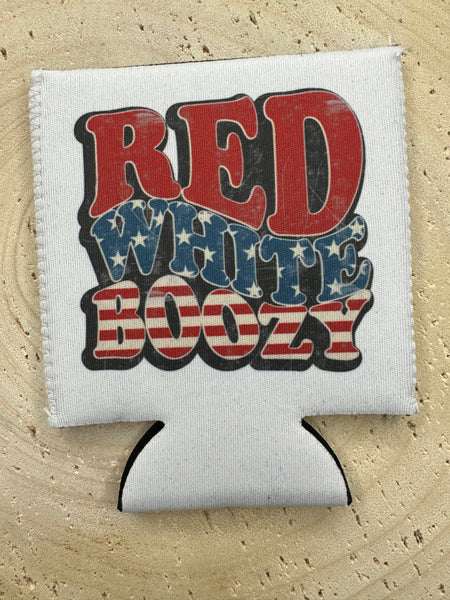 Monday in May Coozies 61623 (8 styles)
