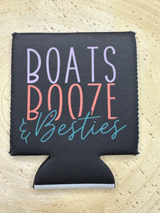 Monday in May Coozies 61623 (8 styles)