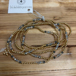 Gabe GM Bracelet Jewelry- Bracelet MEGHAN BROWN STYLE