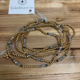 Gabe GM Bracelet Jewelry- Bracelet MEGHAN BROWN STYLE