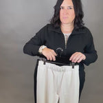 Limestone Doris Pants Bottom- Pants THREAD & SUPPLY