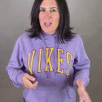 Vikes Premium Hoodie Top- Sweatshirt 218 WHOLESALE