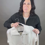 Limestone Caroline Pullover Top - Sweatshirt THREAD & SUPPLY