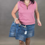 Hayden Skirt Bottom- Skirt KUT FROM THE KLOTH