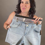 Openness Hailey Short Bottoms - Shorts KUT FROM THE KLOTH