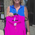 Royal Tide Harbour Dress Dresses DEAR SCARLETT