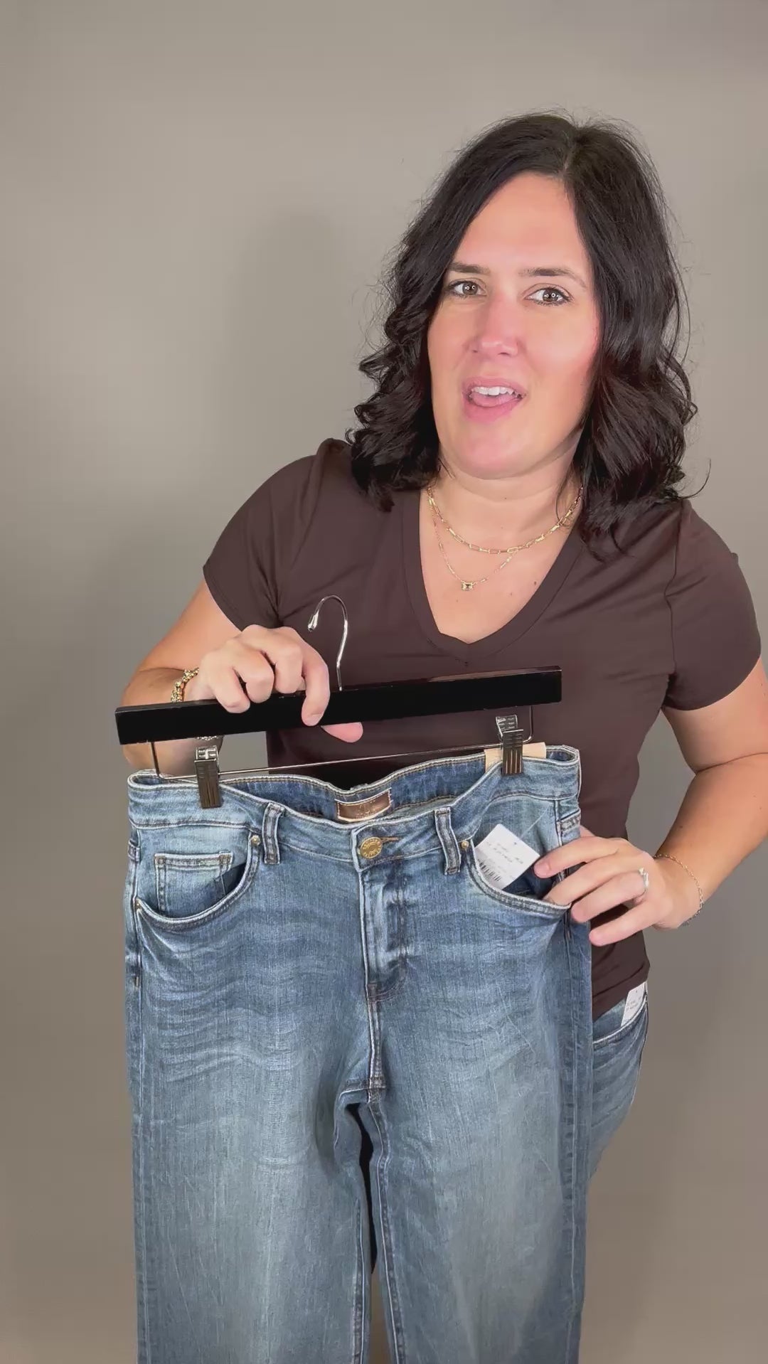 Ablaze Jean Wide Leg Bottoms - Pants KUT FROM THE KLOTH