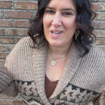 Spencer Cardigan Tops- Cardigans WEEKEND LA