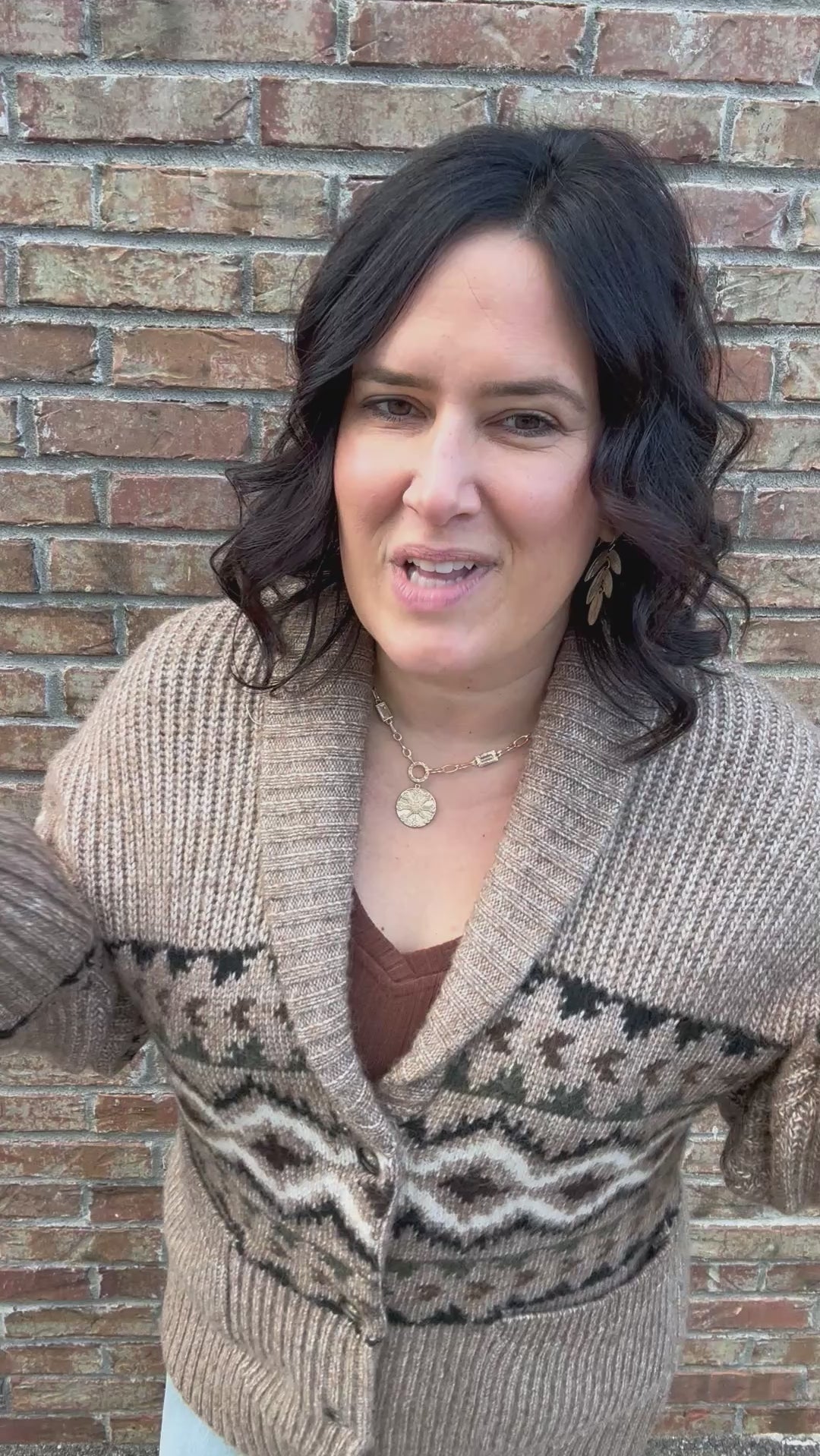 Spencer Cardigan Tops- Cardigans WEEKEND LA