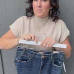 Intriguing Stella Flare Jean Bottoms - Pants KUT FROM THE KLOTH