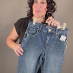 Kelsey Command High Rise Bottoms - Pants KUT FROM THE KLOTH