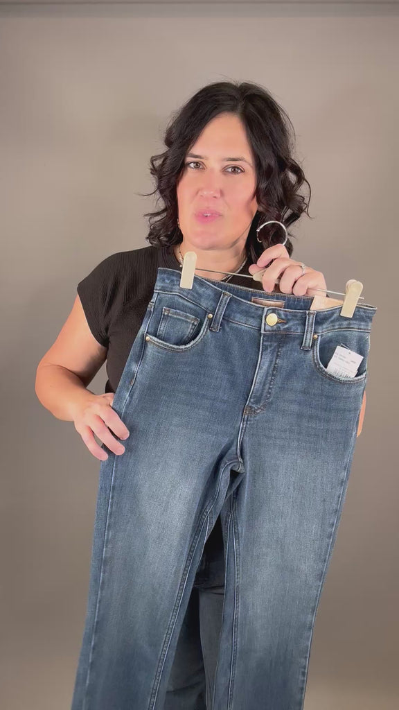 Kelsey Command High Rise Bottoms - Pants KUT FROM THE KLOTH