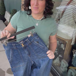 Humanitarian Jodi Jeans Bottoms - Pants KUT FROM THE KLOTH