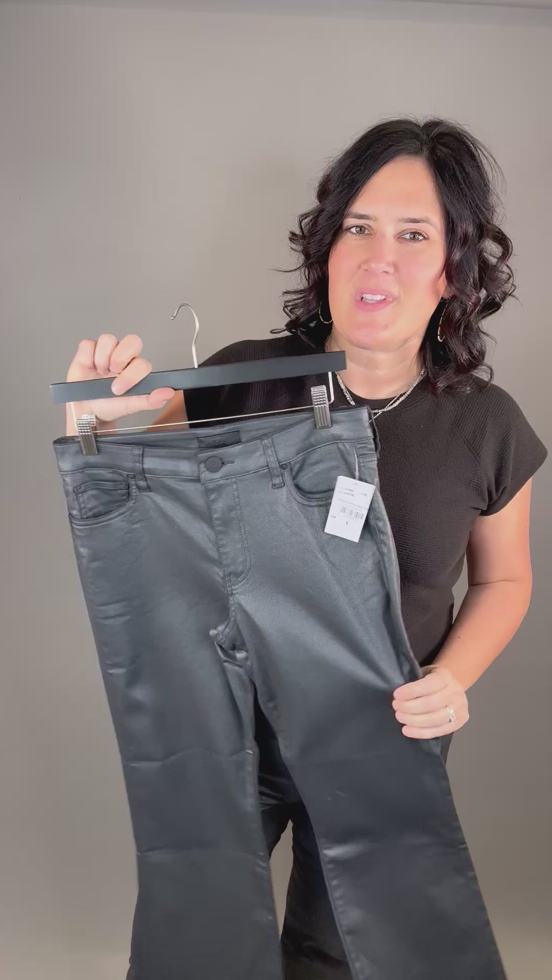 Silver Bell Kelsey Jeans Bottoms - Pants KUT FROM THE KLOTH