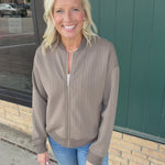 Sand Drift Jacket Outerwear- Jackets THREAD & SUPPLY
