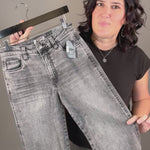 Grey Aquainted Pattie Bottoms - Pants KUT FROM THE KLOTH