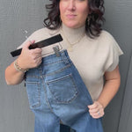 Interactive Natalie Bootcut Jeans Bottoms - Pants KUT FROM THE KLOTH