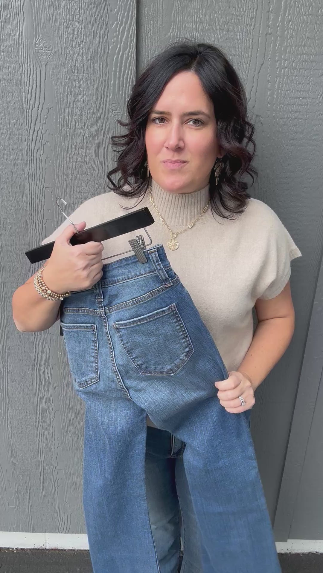 Interactive Natalie Bootcut Jeans Bottoms - Pants KUT FROM THE KLOTH