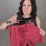 Clay Katana Short Bottoms - Shorts KUT FROM THE KLOTH