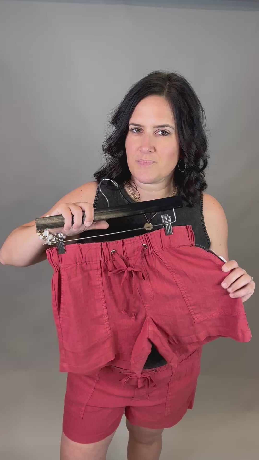 Clay Katana Short Bottoms - Shorts KUT FROM THE KLOTH