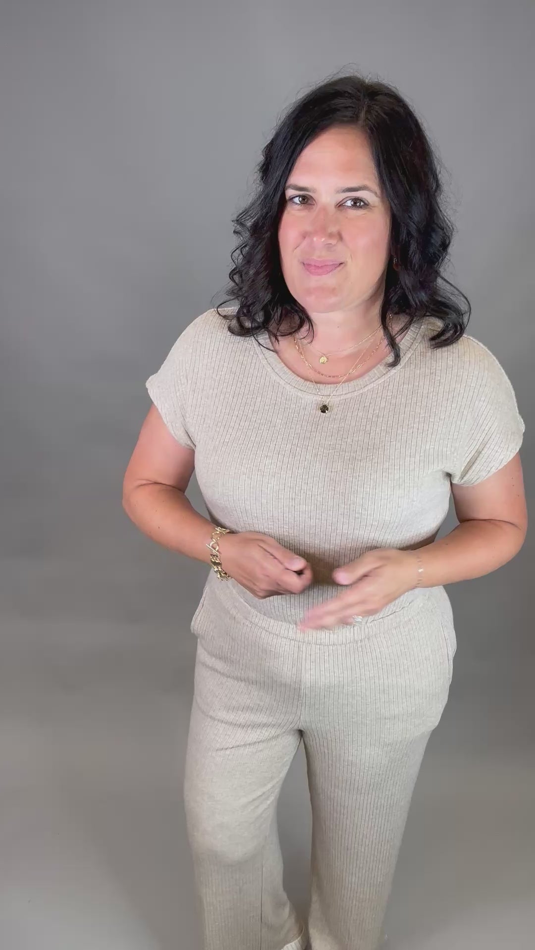 Misty Jumpsuit Jumpsuit THREAD & SUPPLY