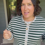 Grey Pine Dover Cardigan Tops- Cardigans THREAD & SUPPLY