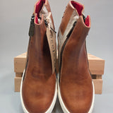 Twist Tan Rustic  Nectar Lux