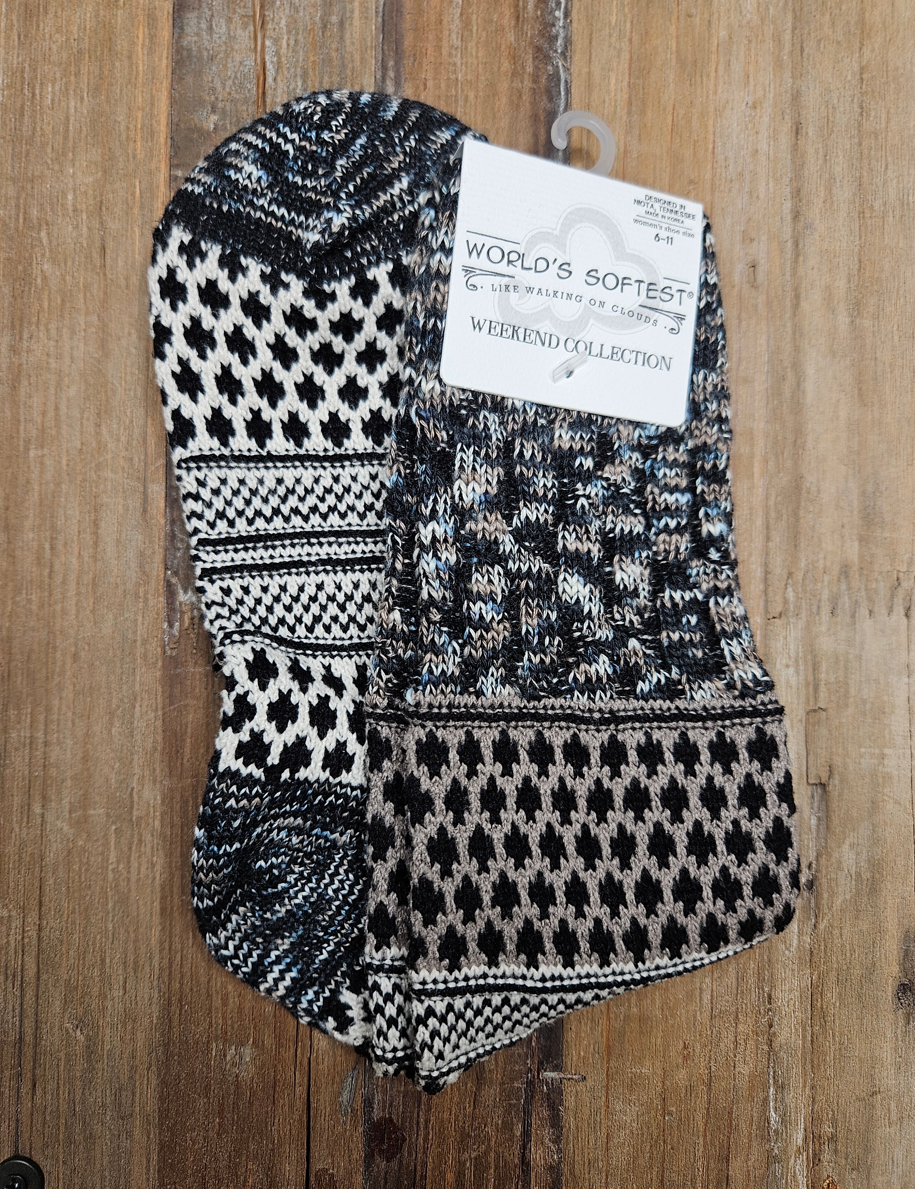 Nightfall Multi Socks Accessories- Socks CRESCENT SOCK COMPANY