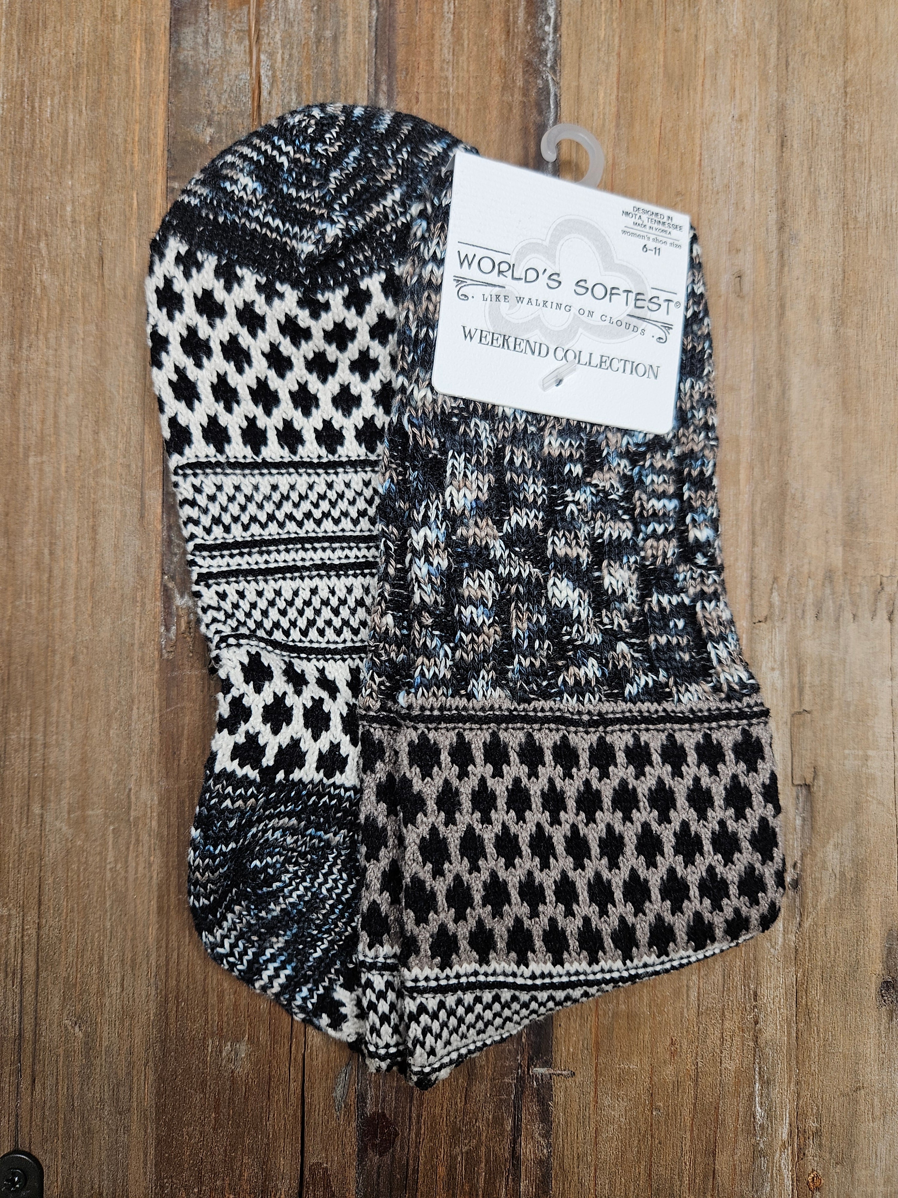 Nightfall Multi Socks Accessories- Socks CRESCENT SOCK COMPANY