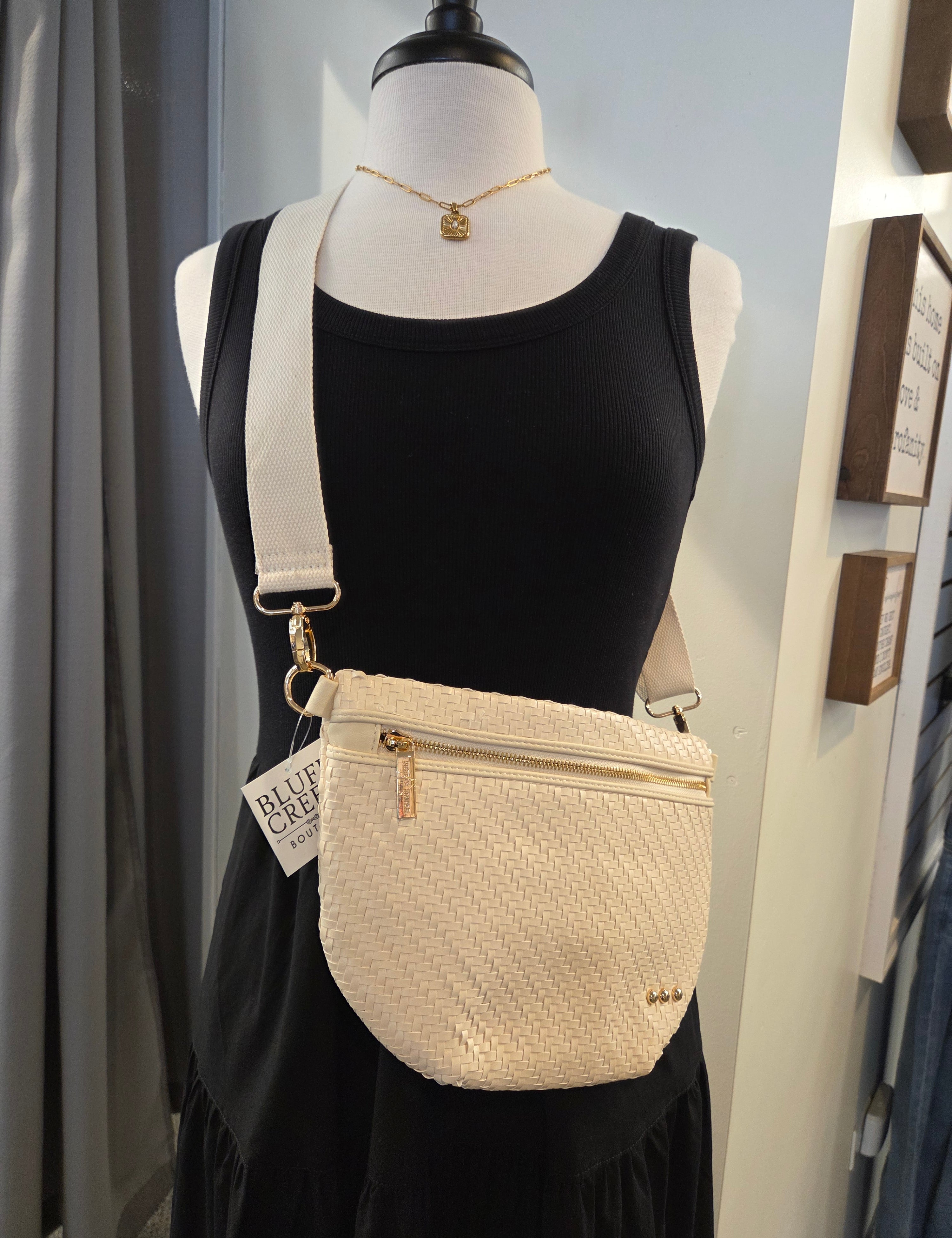 Diagonal Westlyn Bag Bags- Purses PRETTY SIMPLE WHOLESALE